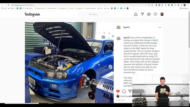 R34 GTR Tuning, Fuel System Troubleshooting & More | Today at HPA [#UPDATE 270] смотреть онлайн