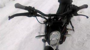 ОБЗОР !! ТОЛЬКО КУПИЛ !!   Электромотоцикл складной Omaks Трансформер V1