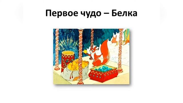 2.4 Композитор-сказочник Н. А. Римский-Корсаков
