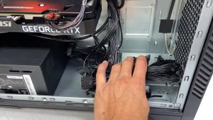 MSI MAG Infinite S3 13TC-853XRU