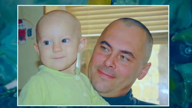 Слайдшоу-поздравление дочери смотреть онлайн