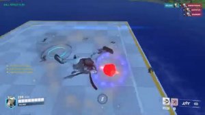 Genji Ball is the BEST Sports Game You May Never Experience