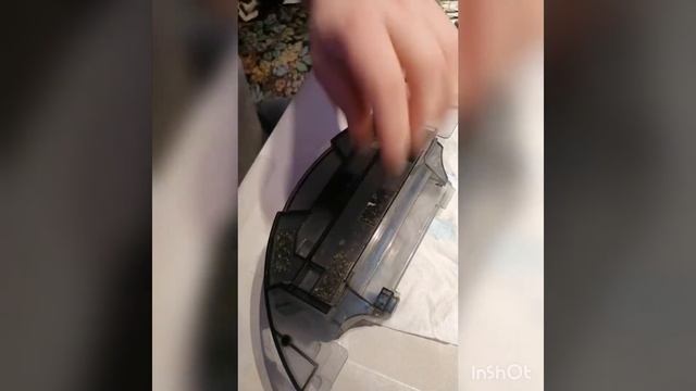 5 января 2021 г. РЕМОНТ МОЮЩЕГО БЛОКА РОБОТА ПЫЛЕСОСА GENIO DELUXE 500 смотреть онлайн