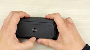 Держатель предохранителя стандарта ANL