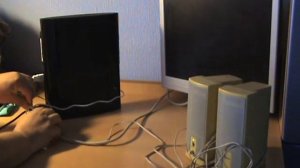 Переходник HDMI в VGA с аудио адаптером. 100% возврат денег.