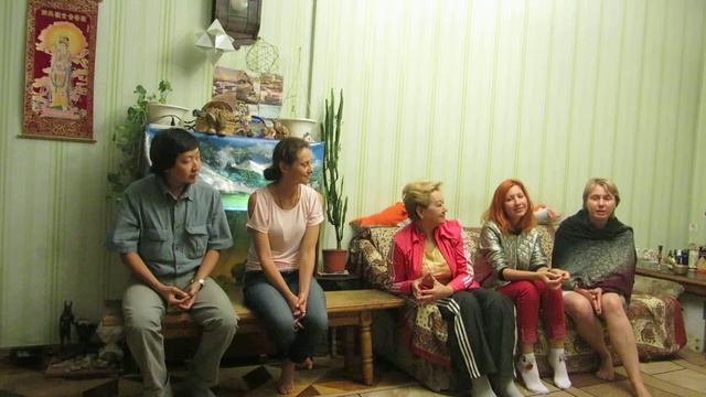 ВПЕЧАТЛЕНИЯ  ОТ  СЕМИНАРА  САКРАЛЬНАЯ ГЕОМЕТРИЯ ЦВЕТОК ЖИЗНИ смотреть онлайн