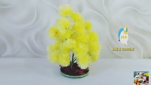 DIY |Поделки своими руками из полиэтиленовых пакетов.