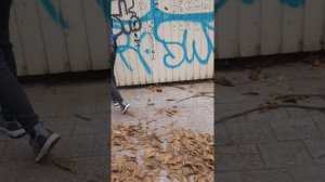 граффити тегинг бомбинг.