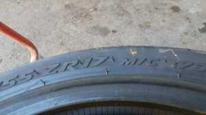 Pirelli Diablo Rosso 3 180/55 R17 e 120/70 R17