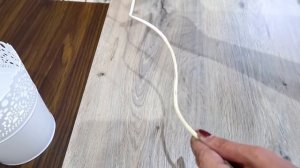 Оригинальный декор из ивы