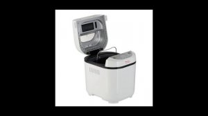 Хлебопечка Moulinex — Хлебопечи