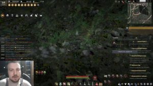 Black Desert - Где собирать терновый сок?