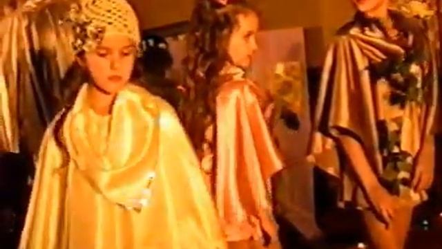 Натке 7 лет.Бал причесок. Натке 6 лет. Бал. Эпизод1 смотреть онлайн