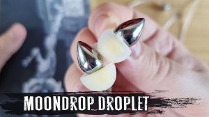 Обзор Moondrop Droplet: арматурные наушники на Type C