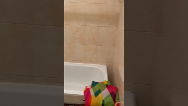 Принимаем двушку в ЖК Граффити
