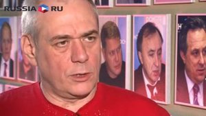 Доренко о Лужкове