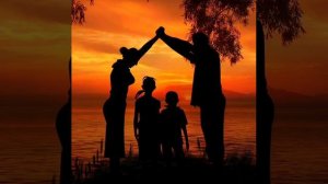 🎶Красивая христианская песня "Батьківська хата".