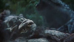 Godzilla vs The Ultra Monsters 3 (Old Video)