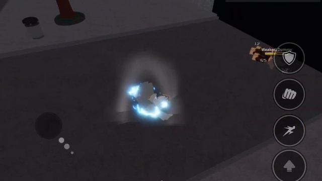 SUPER GOOD TATSUMAKI COMBO!!! (The strongest battle grounds) СУПЕР ТАТСУМАКИ КОМБО!!! (спб)(ROBLOX смотреть онлайн