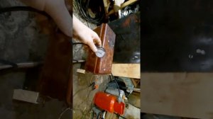 автономка на газу планар