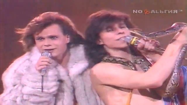 История одного бенефиса Шоу Бари Алибасова "На - На" смотреть онлайн