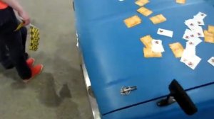 АТШАХИ на Moscow Tuning Show