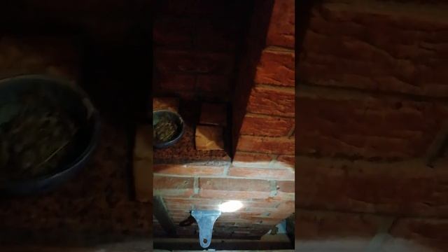 обзор кирпичной печи в парной по-белому смотреть онлайн