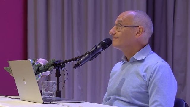 Олег Торсунов 24 дек 2021: «Перенапряжение - психическое, физическое, духовное»