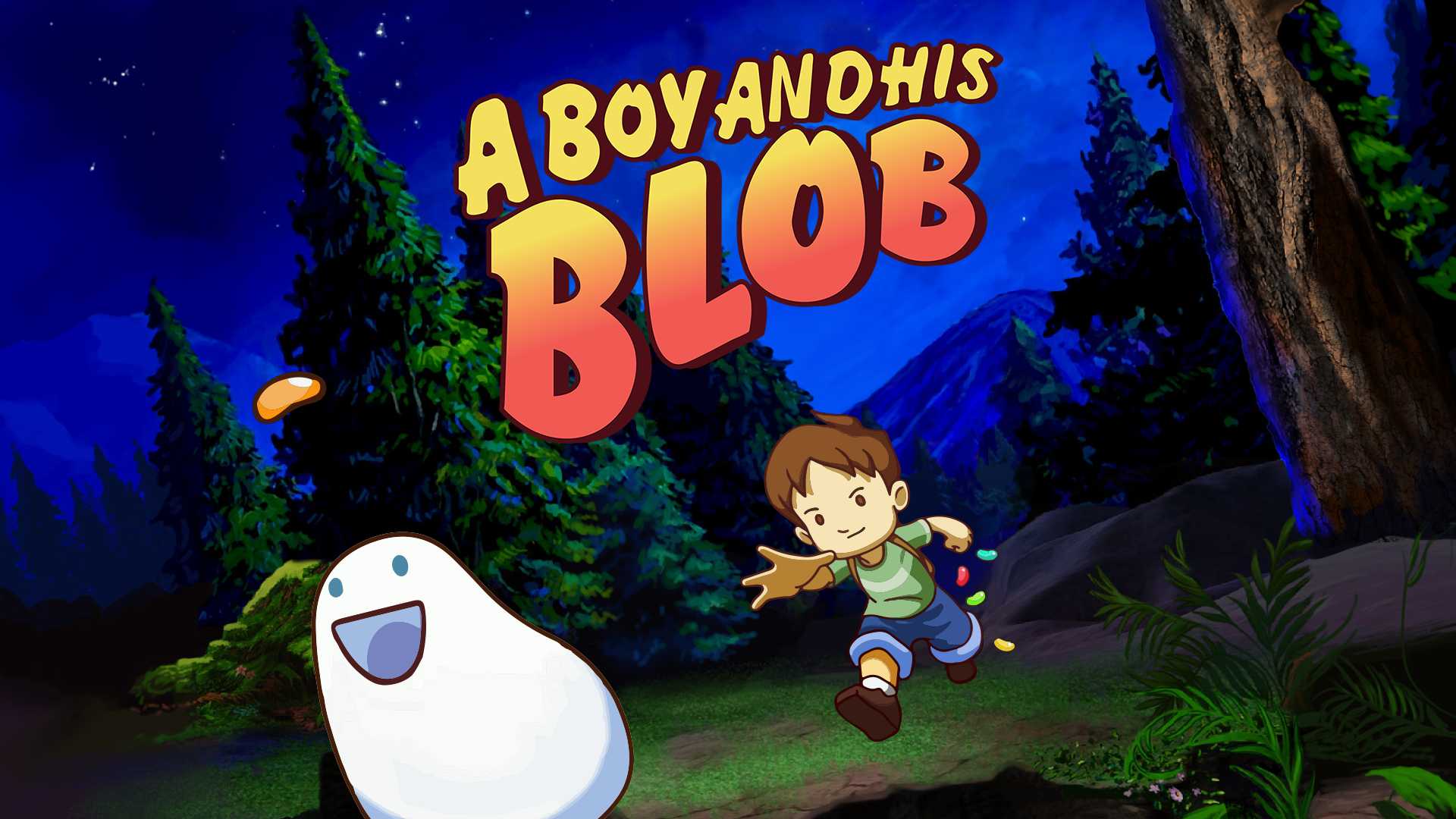 A boy and his blob № 6.mp4