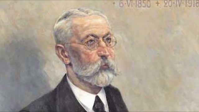 История создания САМОГО первого телевизора смотреть онлайн