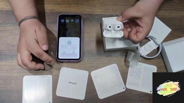 airpods 3 смотреть онлайн