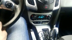 Форд фокус 3 с пробегом 140 000км