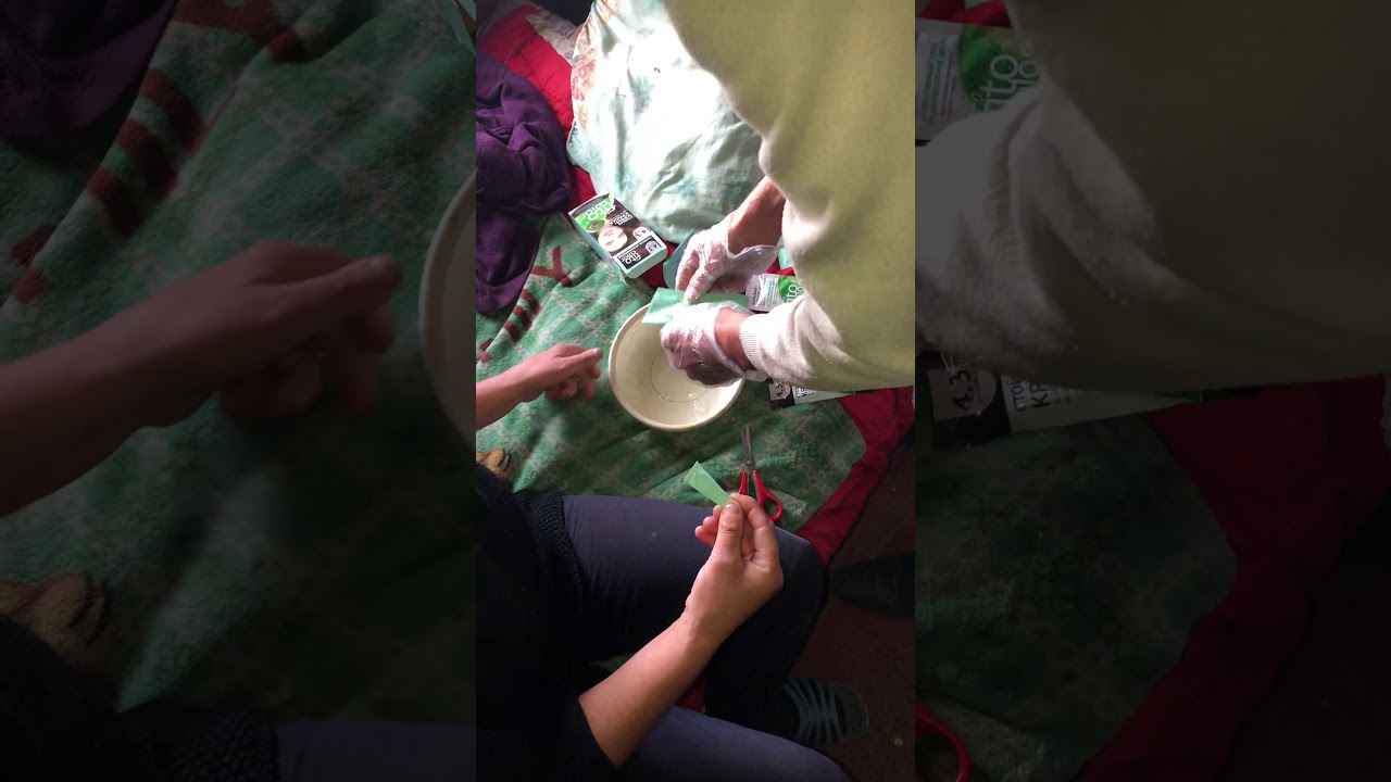 Покраска