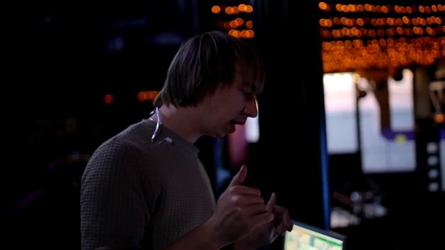 Видеопульт ATEM Production Studio 4K. Как это работает? Подробный разбор на реальном проекте
