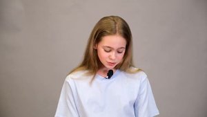 Софья Николаева актёрская 13 лет рост 163