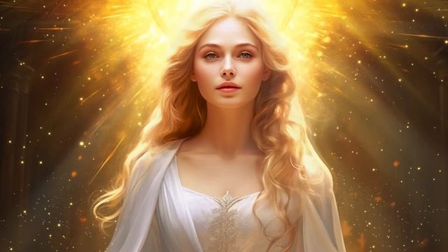 Частота любви 432 Гц ✧ Повышение любви к себе ✧ Медитация на совершенное счастье