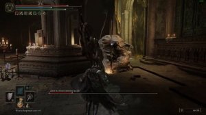 Двое из божественной кожи - Elden Ring #10