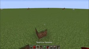 Cheap and Simple Minecraft Bud Switch