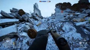 Battlefield 1: «Во имя царя» (DLC) Красный прилив