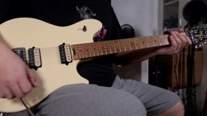 The  Best of Van Halen—Peavey EVH Wolfgang