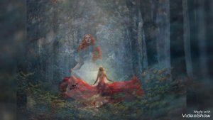 Ольга Паншина - "Женщина с крыльями..." (Автор: Дмитрий Чернышов, Музыка: Олег Скрипников).