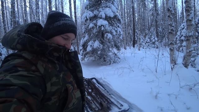 Потомкам здесь делать нечего! Пробили дорожки к "сокровищу". Вывозка полным ходом. смотреть онлайн