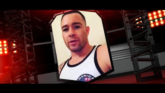 Один день в "GOR MMA"