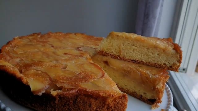 ИФТАР со Мной: Яблочный Пирог- ЭКСПЕРИМЕНТ ? Корейская Морковь ? Тефтели ? Курица ? смотреть онлайн