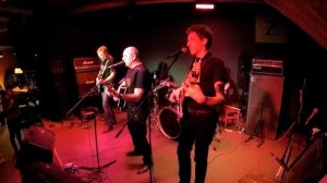 Отборочный тур фестиваля Emergenza 2020 - Великая Русь