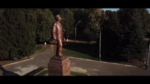 "Легенды Мичуринска"