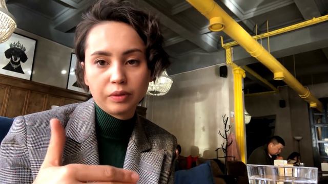 ОТВЕТЫ НА ВОПРОСЫ: любовь, отношения, дети - Если че я Мама смотреть онлайн