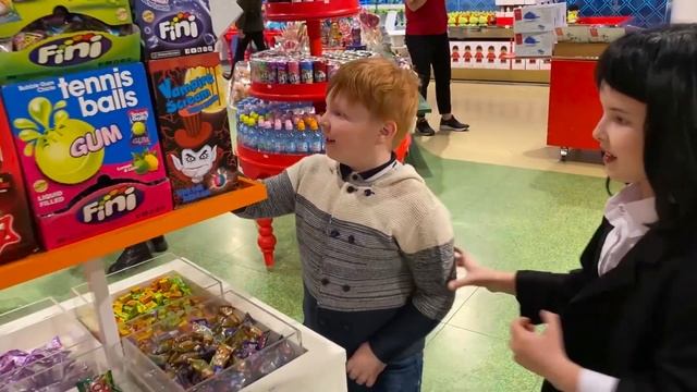 Шок! Новогоднее Поздравление 2020. Дуэт ведущих. Новый год. Рождественское чудо. смотреть онлайн