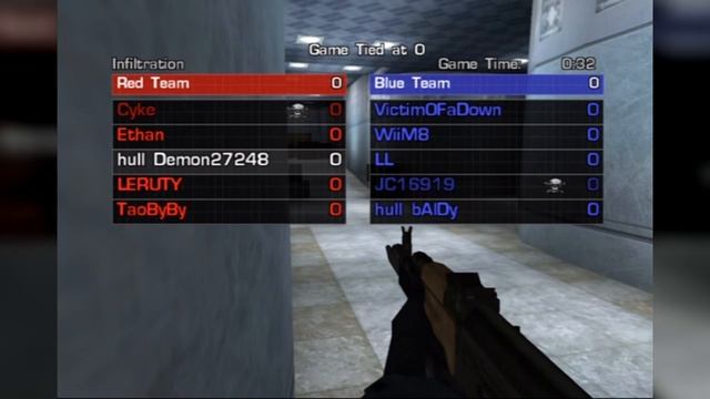 Soldier of Fortune II: Double Helix (Xbox) - Online Multiplayer 2023 смотреть онлайн