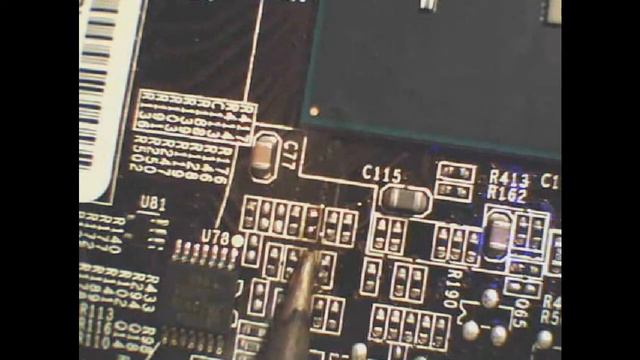 Foxconn Bloodrage pci-e mod - evocarlos смотреть онлайн